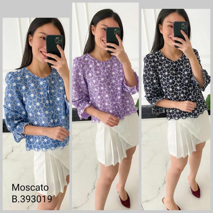 Moscato atasan nita 393019