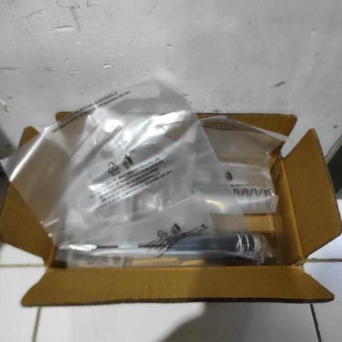 Kabel Seling Ags Suzuki Ignis Asli Suzuki