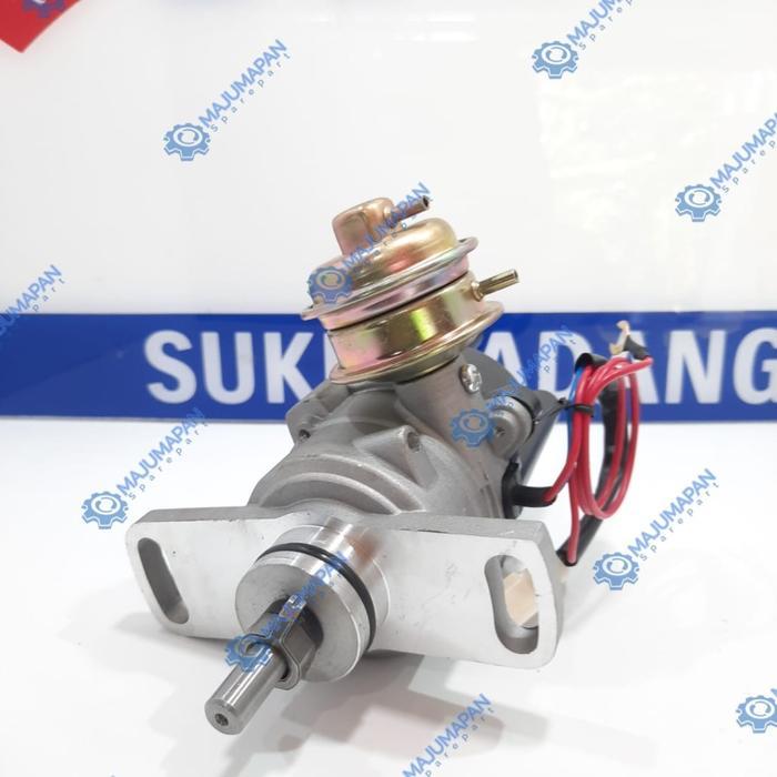 Delco Delko Distributor Cdi Assy Daihatsu Espass - Distributor Delco