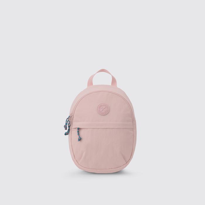 Eiger Bag'S Collection - Easy Going Mini Backpack - Light Pink