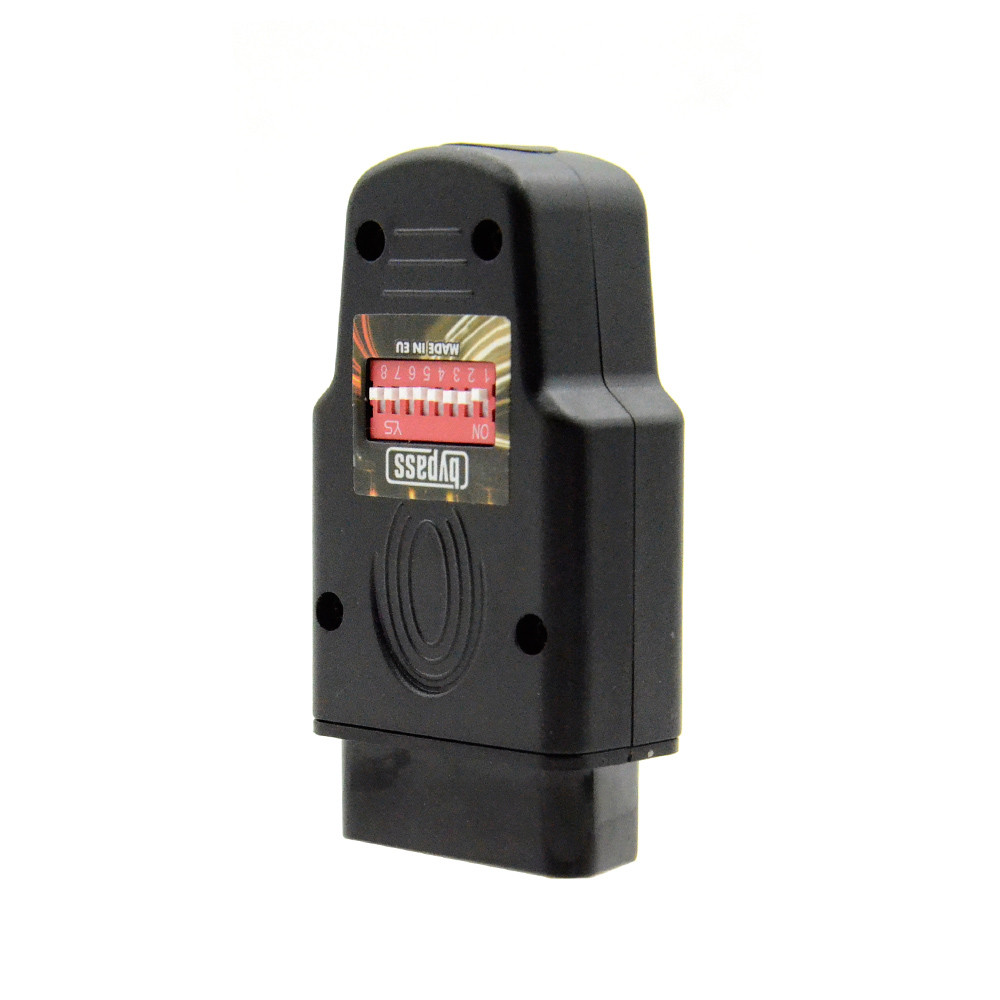 NEW Car ECU Chip Tunning BYPASS for Audi/Sko-da/S-eat/V-W BYPASS Immobilizer ECU Unlock Immobilizer 