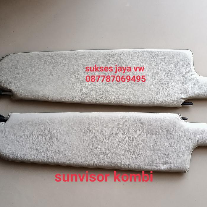SUNVISOR VW KOMBI PART VW