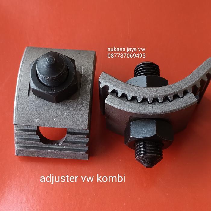 ADJUSTER VW KOMBI