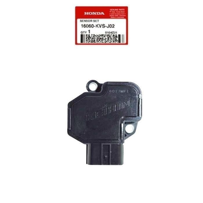Sensor Throttle Body Cb150 Led / Sonic 150 (16060-Kvs-J02) Hgp Motorcycle