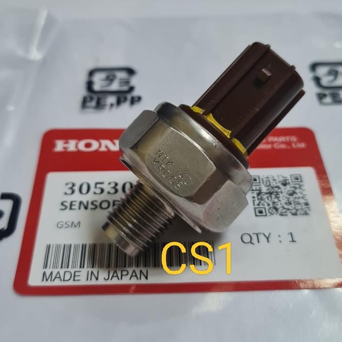 Sensor Knock Knok Sensor Knock Honda Jazz City Vtec Idsi Original