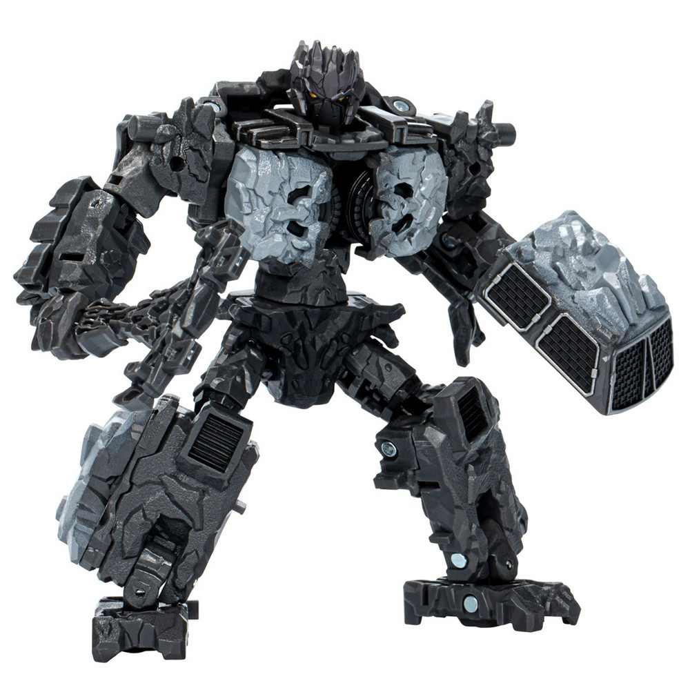 Transformers Toys Legacy United Deluxe Class Series Chase Universe Bumblebee Magneous Windblade