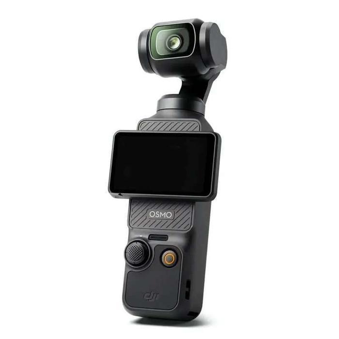 DJI Osmo Pocket 3 Action Camera DJI Pocket 3