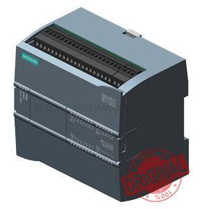TERBARU PLC SIEMENS S7-1200 6ES7214-1HG40-0XB0