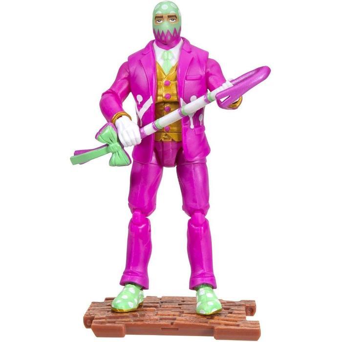 Fortnite Solo Mode Core Fure - Hopper