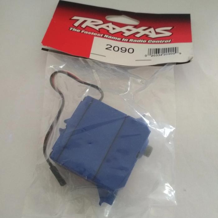Traxxas 2090 servo digital high torque waterproof