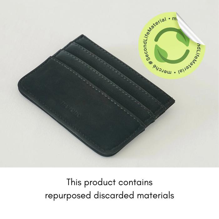 Merche Dompet Kartu Wanita Card holder