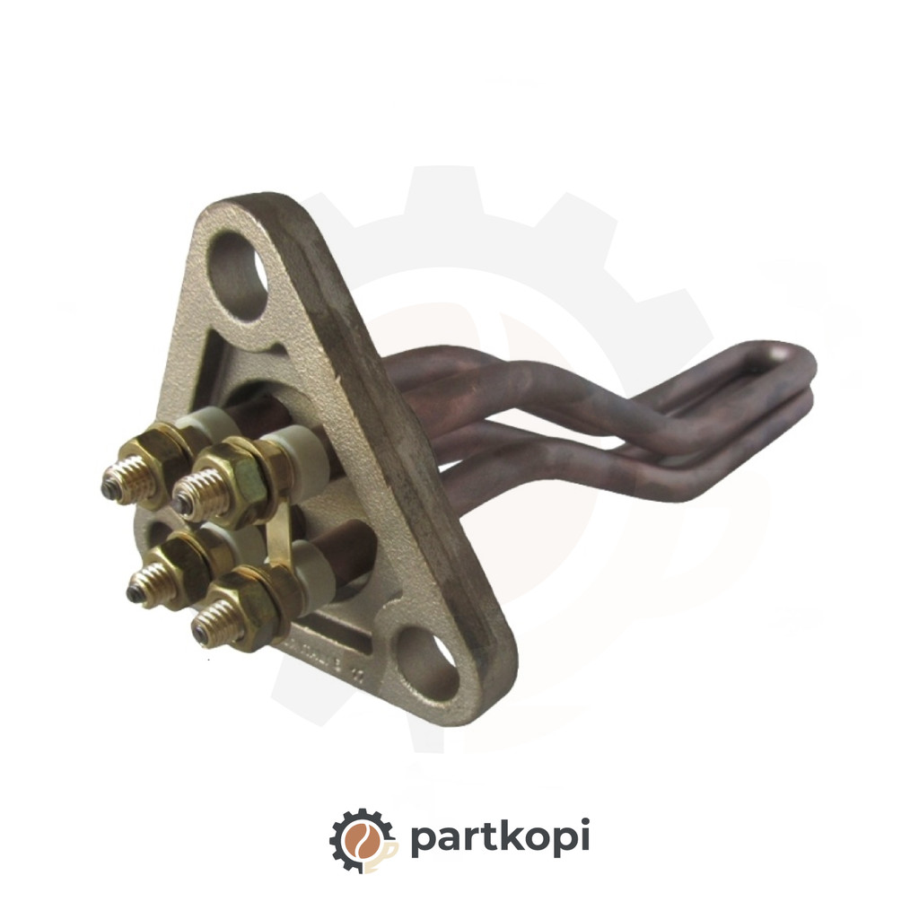 Heating Element 1800W 220V VBM Brasilia ECM Elemen Pemanas Mesin Espresso