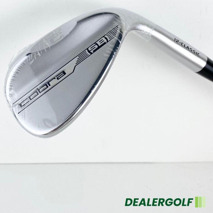 Stick Golf Cobra Snakebite Wedge 56