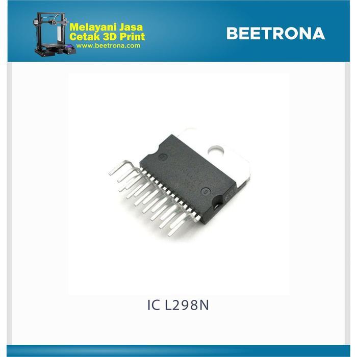 IC L298N L 298N L298 N Driver Motor AG16