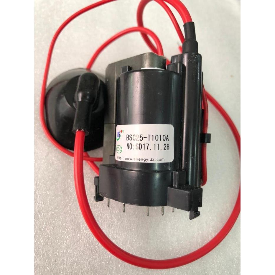 NEW - FLYBACK TV CINA BSC25T1010A FBT BSC25T 1010A