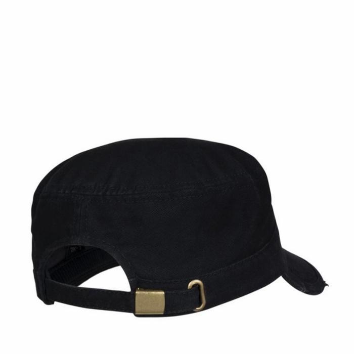 Topi Comando Eiger 1989 Askeri Caps - Original Diskon 10%