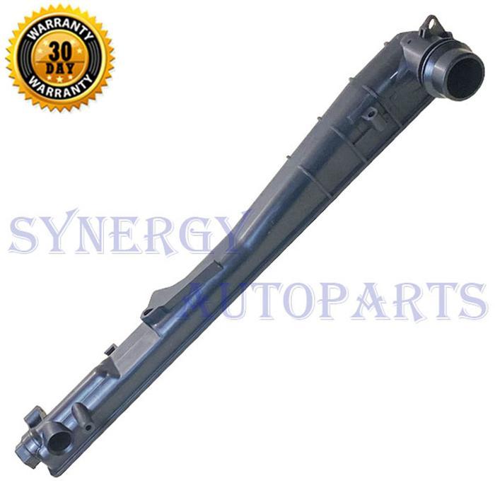 Upper Tank Radiator E46 - 0074