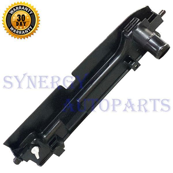 Upper Tank Radiator Altis Tipis 2001-2004 - 10005409 - Upper Tank