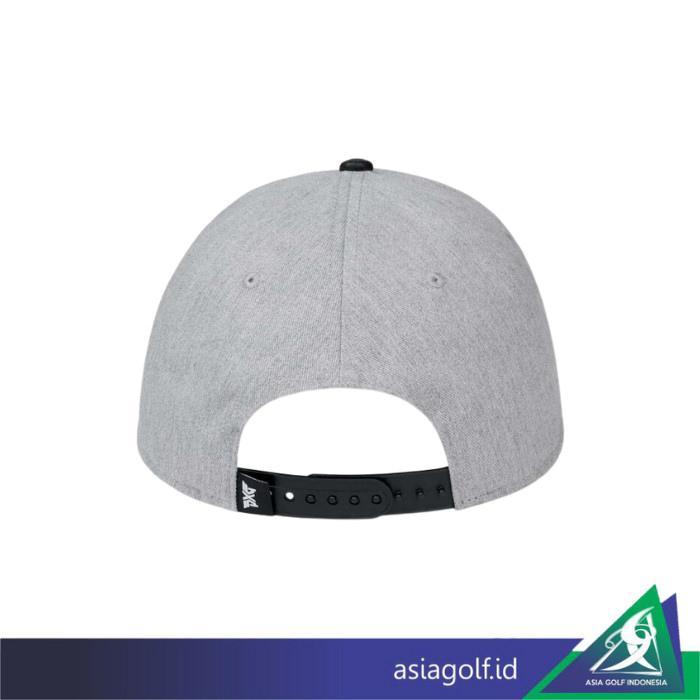 Cap Golf Pxg Diamond Patch Golf Topi Golf