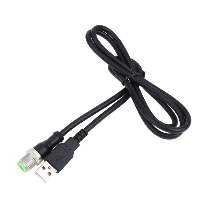 Metal Detector Accessories Charging Cable For Nokta Metal Detectors Simplex Kruzer Legend