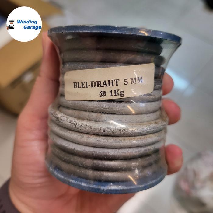 TERBARU lead wire 5 mm