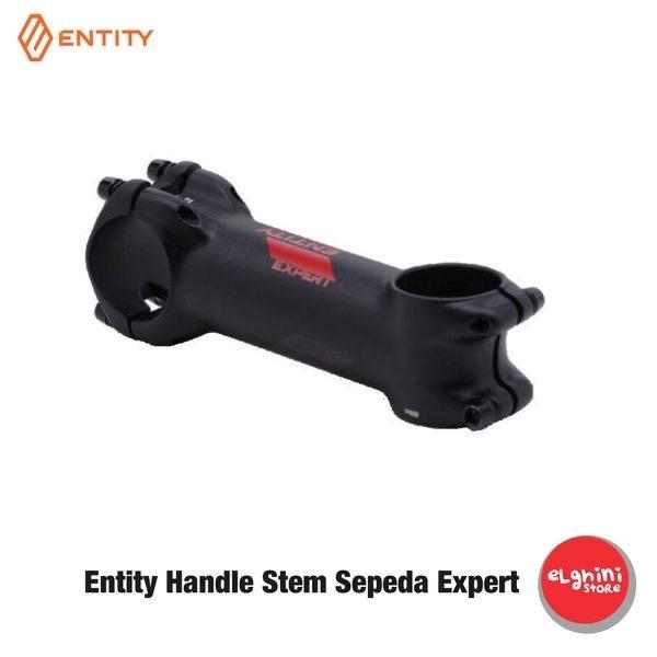 Entity Handle Stem Sepeda Expert