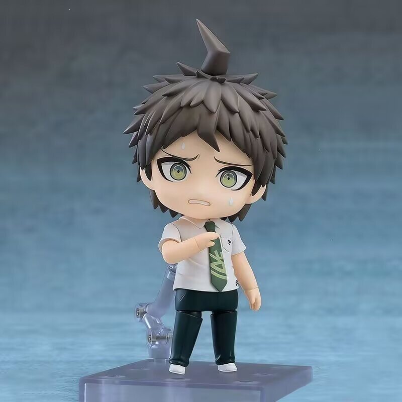 2828 Hinata Hajime Movable Figure Interhangeable Fae Doll Desktop Display Ornament Boxed olletible