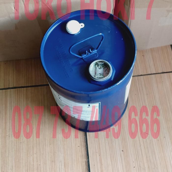 Terbaru Drum Bbm 20 Liter/Drum Mini/Jerigen Kaleng/Tong Kaleng 20 Liter Packing Aman