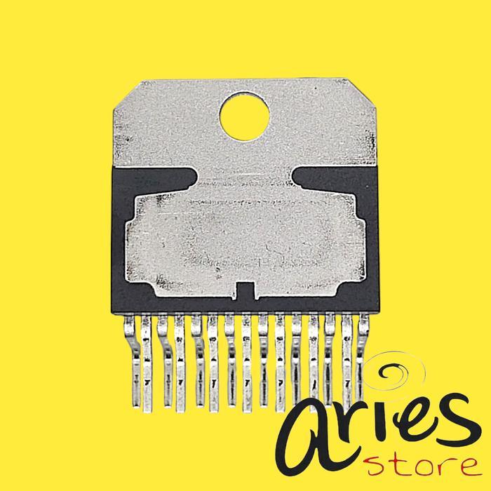 IC TDA7293 ORIGINAL TDA 7293