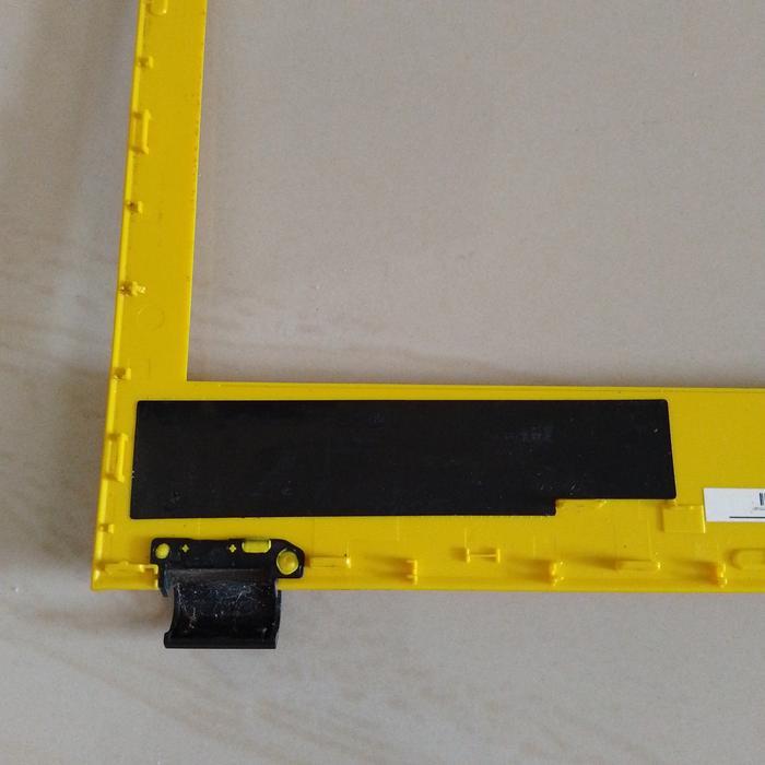 casing kesing bagian depan laptop acer e5-473g e5 473g e5-473 e5 473