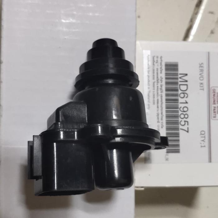 SEBSOR SERVO KIT ATAU ISC LANCER EVO3 ATAU KUDA ORIGINAL