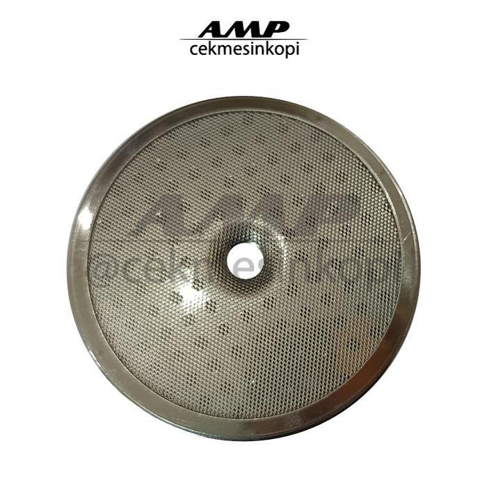 Screen Shower Simonelli 56.5 Mm