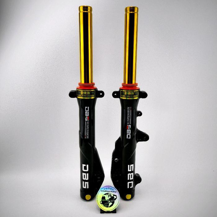 Dbs Shock Depan Assy Komplit Dbs 700 Big Size Pcx 160 New Abs Cbs Pcx 150 Skok Depan Harga Grosir