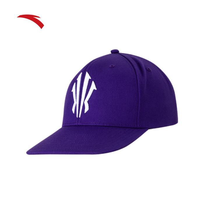 ANTA Kyrie Irving Flat Hat