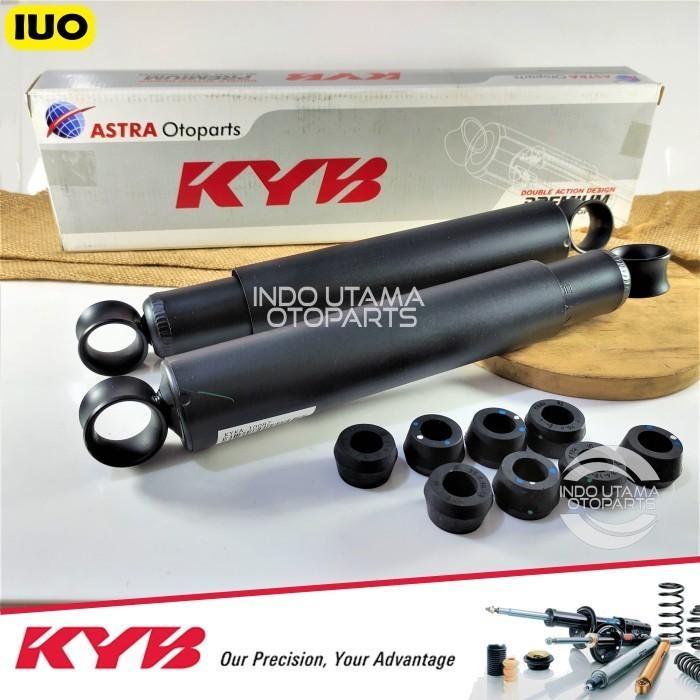 Shock Breaker Kyb Belakang Kijang 7K Kapsul Kayaba Premium