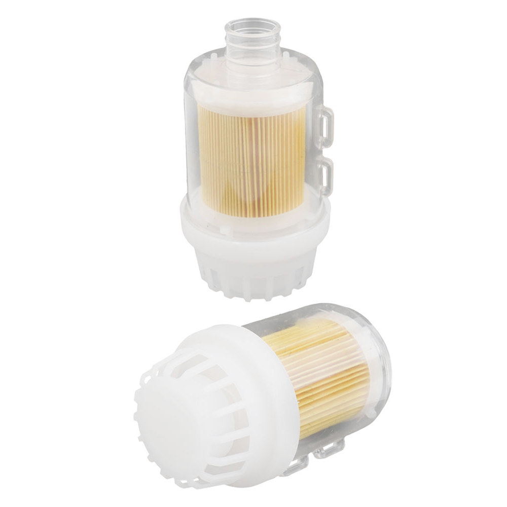 AIR PARKING HEATER FILTER 25MM AIR FILTER CLEAN AIR INTAKE EASY INSTALLATION HIGH-QUALITY MATERIALS
