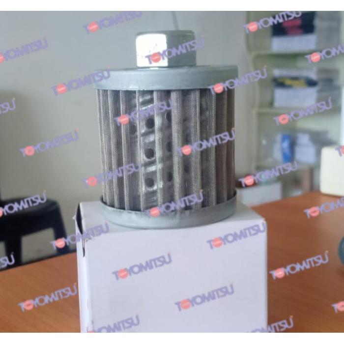 Fuel Filter, Filter Solar Part Forklift Doosan
