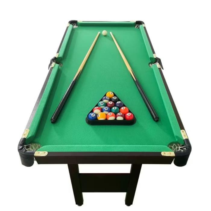 Meja Billiard Mini / Mini Pool Table / Billiard Table Berkualitas