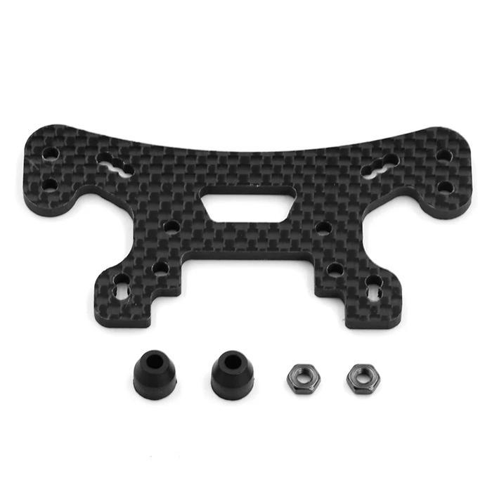 LC Racing C8035 Front Carbon Fiber Shock Tower (For PTG-2, PTG-2R, PTG-2TC)