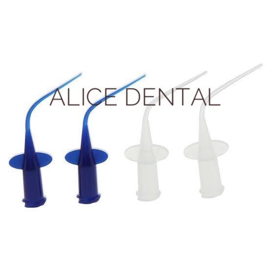 Terbaru Dental Tip Endo Suction Tip Endosuction Suction Endo Tip Irigasi Tip Caoh Tip Calxipex