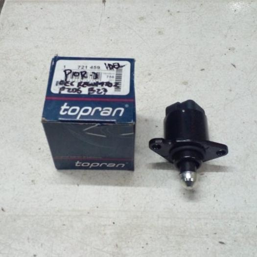 Idle Regulator / Idel Up Peugeot 206 - B27 (Coak) Merk Topran