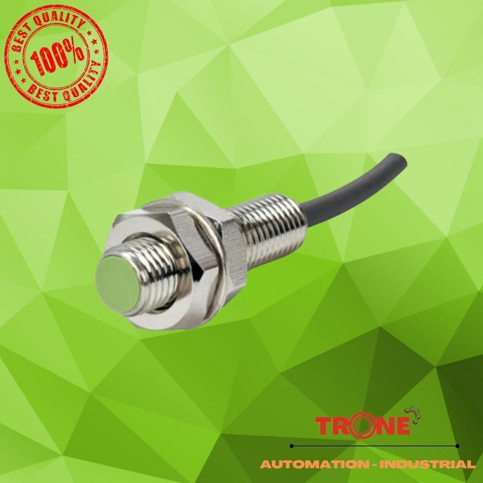 Pr12-2Dn Pr122Dn Pr12 2Dn Npn Pr Series Proximity Sensor