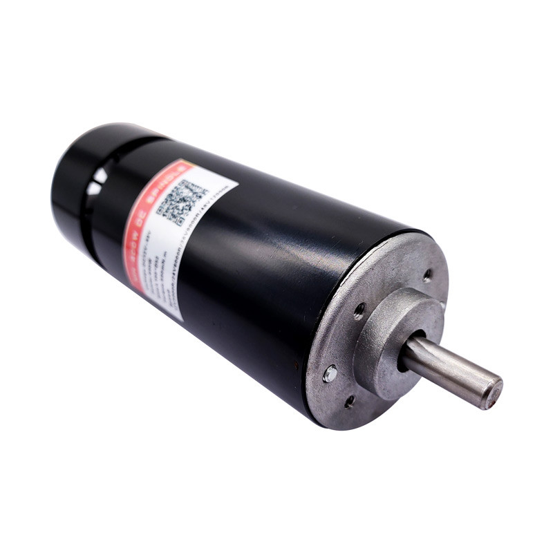 400w Spindle Engraving Machine Spindle Motor Air-cooling cnc Spindle DC Motor CNC Engraving Machine 