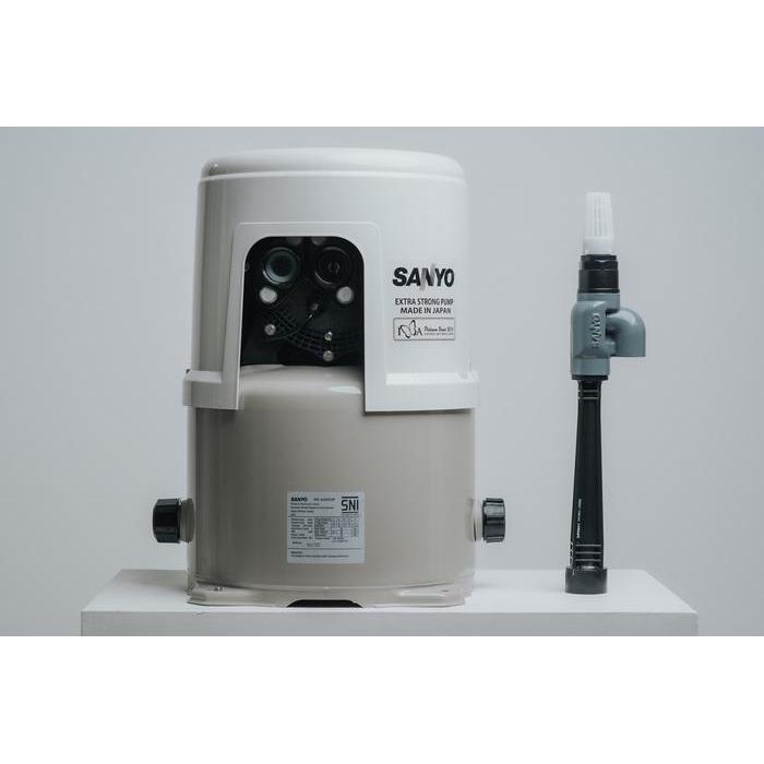 Pompa Jetpump Sanyo PDH 255 JP