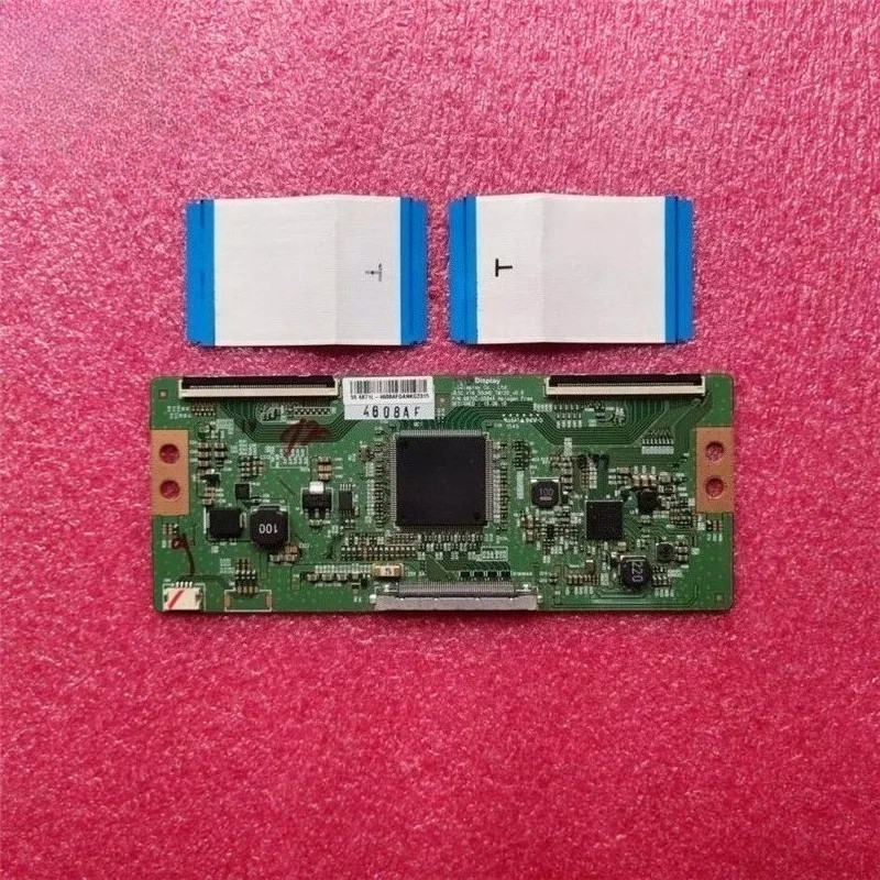 Good test T-CON BOARD 6870C-0584A 6871L-4293B 6871L-4608A 6870C-0584B 6871L-4682A 55pfl5601/f7