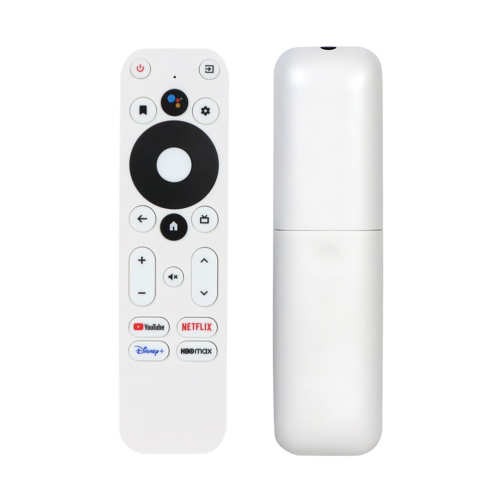 Voice Remote Control Replacement For MECOOL KM2 KM2 PLUS ONN Android 4K UHD TV Box