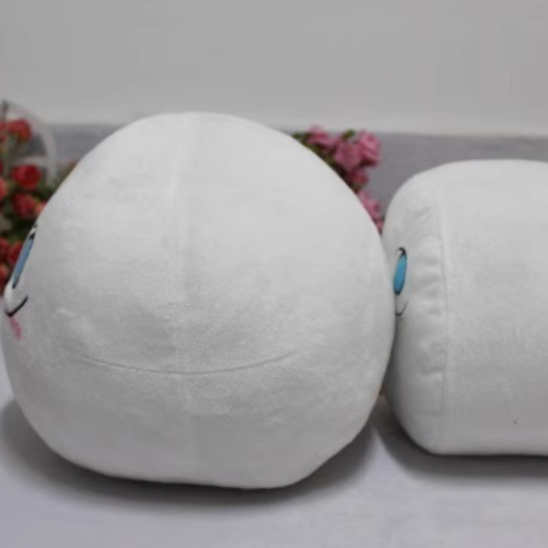 APH Hetalia Plush Pillow Toy Featuring Adorable Characters The Secondary Dimension Ball Anime