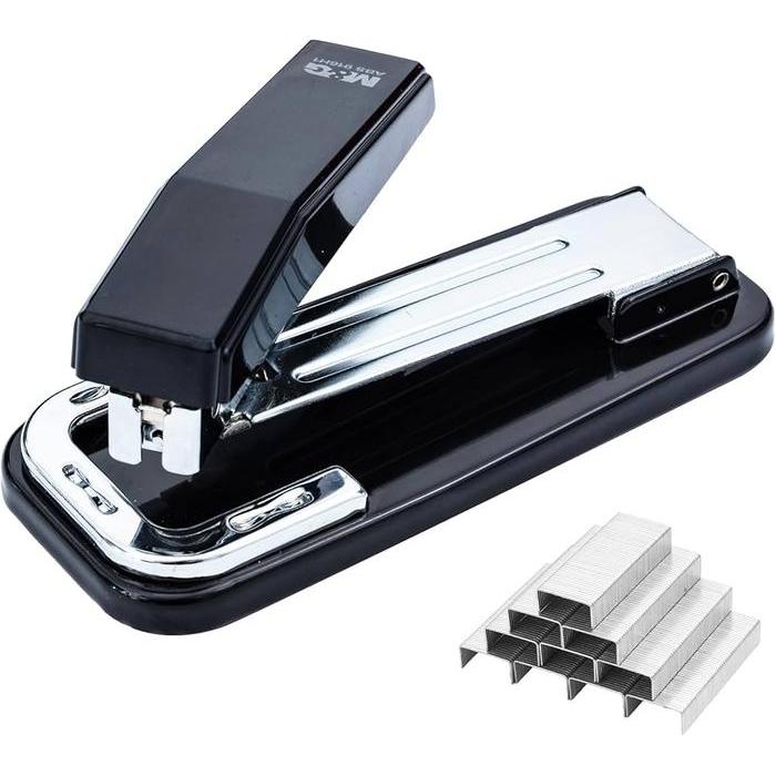 TERLARIS M&G Stapler Besar 24/6 ABS92699 - Stapler M&G