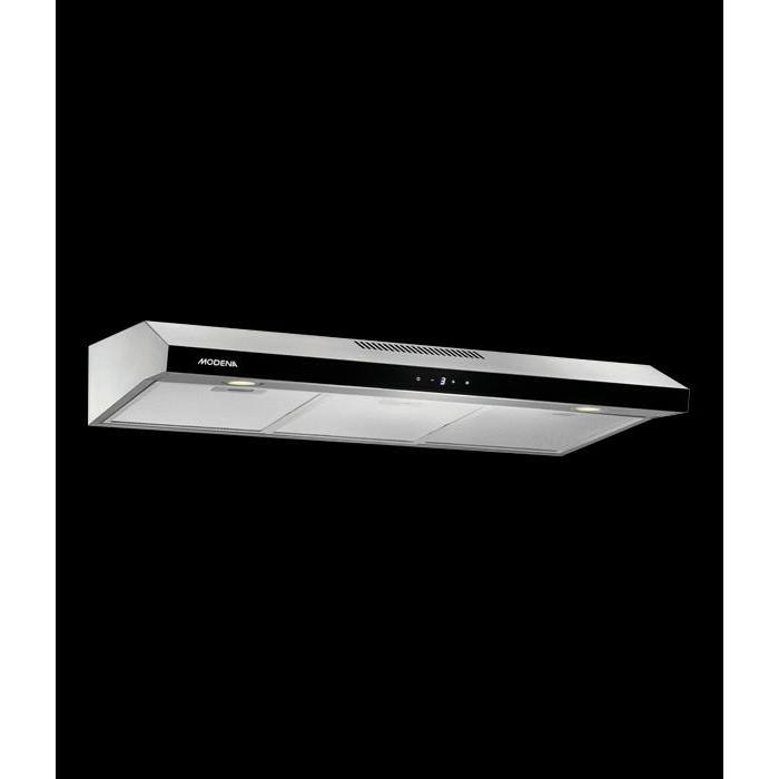 Modena Cooker Hood Rx 9632 --- Garansi Resmi #Gratisongkir