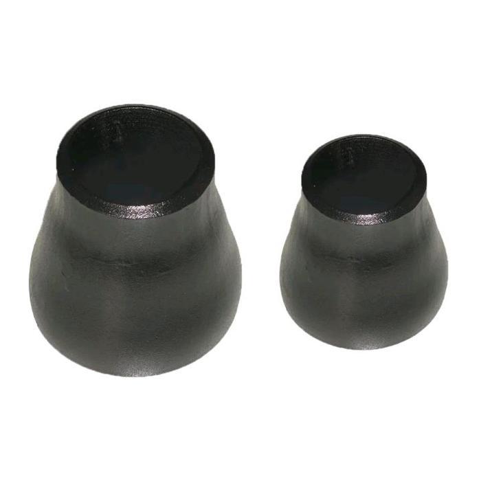 Reducer Las Besi SCH80 / Reducer Concentric Sch 80 Carbon Steel